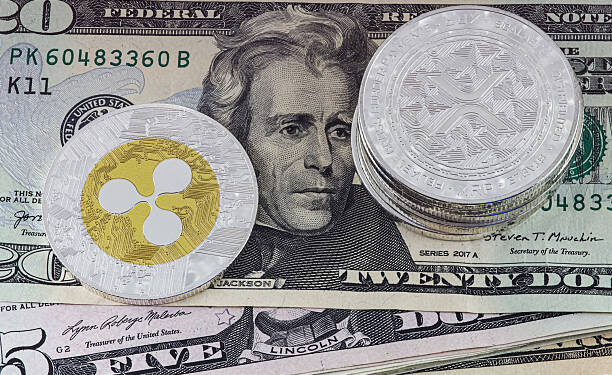 Pundit Shares Why Most People Will Miss The XRP Run