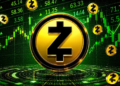 Zcash Suffers Historic Collapse As Billions Vanish From Market Value