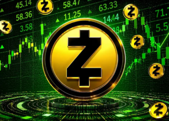 Zcash Suffers Historic Collapse As Billions Vanish From Market Value