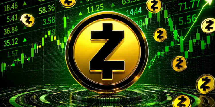 Zcash Suffers Historic Collapse As Billions Vanish From Market Value