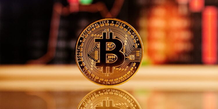 Bitcoin’s Worst Week Since FTX Raises The Question Traders Don’t Want To Ask
