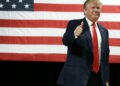 Trump-Affiliated Stablecoin Hit With HTX Delisting Amid Asset Freeze Controversy