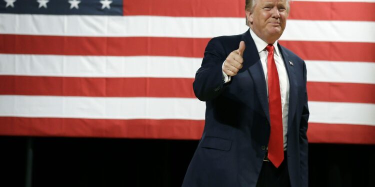 Trump-Affiliated Stablecoin Hit With HTX Delisting Amid Asset Freeze Controversy