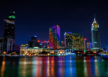 Crypto Moves Into The Mainstream Of Vietnam’s Digital Economy