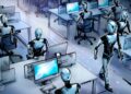 AI Could Soon Train and Improve Itself Anthropic Says