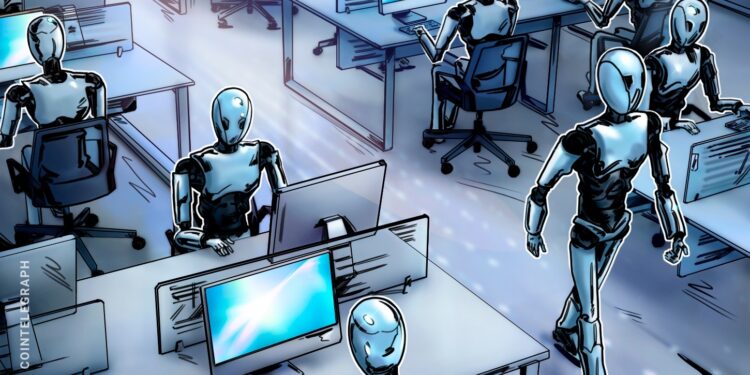 AI Could Soon Train and Improve Itself Anthropic Says
