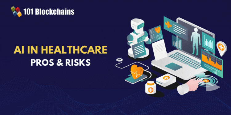 Benefits and Risks of AI in Healthcare Systems
