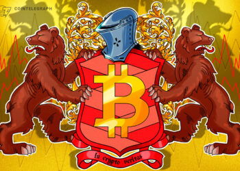Bitcoin Risks A $60,000 Resistance Flip As Asia Stocks Weakness Returns