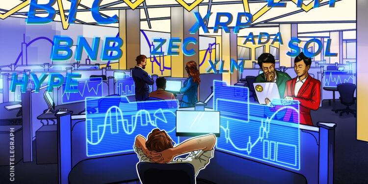 The selloff In Bitcoin, Altcoins Deepened, Will Bulls Buy The Dip?
