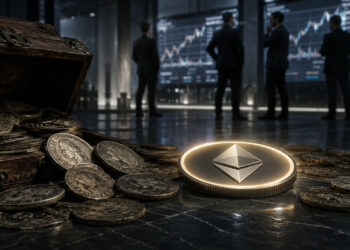 Ethereum’s oldest wallets are selling into the $1,500 demand line buyers cannot dodge