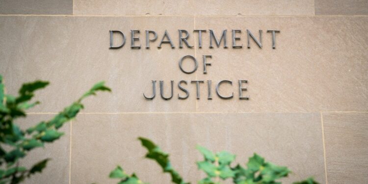 Apple, Meta, SpaceX and Coinbase Join DOJ Operation, Shutting Down 1.4 Million Scam Accounts