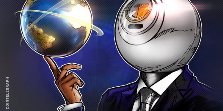 Maelstrom Predicts Worldcoin Token Surge to $5