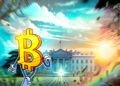 Bitcoin Rallies To $67K As US-Iran Make Peace: Will Both Hold?