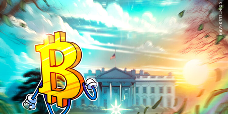 Bitcoin Rallies To $67K As US-Iran Make Peace: Will Both Hold?