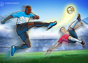 World Cup Could Fuel Coinbase Prediction Markets: Bernstein