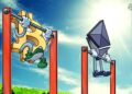 Ether Open Interest Hits New Highs on Binance: Are Bulls Back?