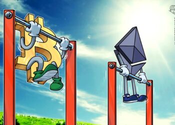 Ether Open Interest Hits New Highs on Binance: Are Bulls Back?