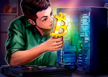 Nvidia’s $20B Bond Sale Strengthens Bitcoin Miners’ AI Pivot