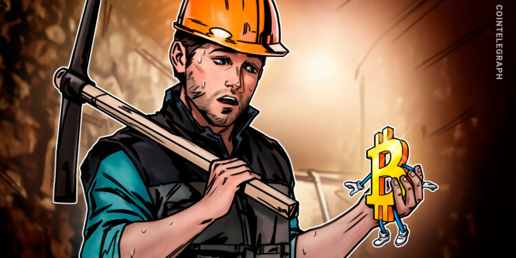 Bitcoin Miner Profits Fell As BTC Price Lost Strength: Will Miners Sell?