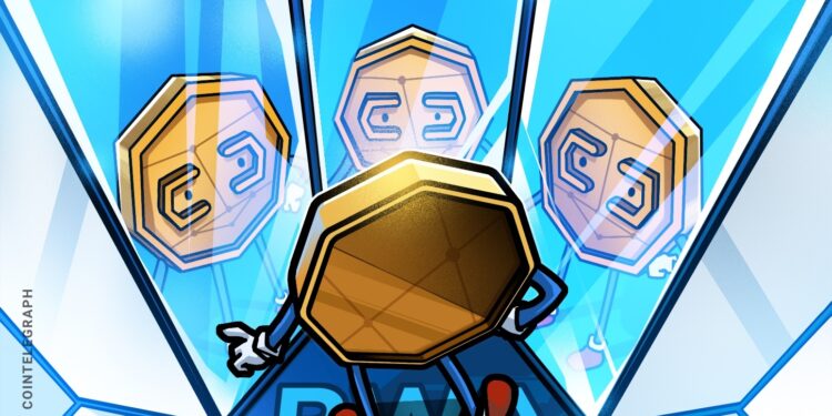 Tokenized RWAs Boom, Kraken SpaceX IPO & SBF Pardon Bid