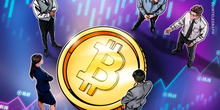 Bitcoin Takes Pressure Off $60,000 as Bear Market Roadmap Continues