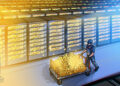BTC Sharpe Ratio Points To New Accumulation Phase: Will It Last?