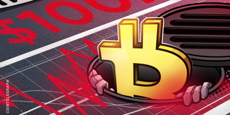 Bitcoin Will ‘Likely Bottom Below’ Its $53,000 Realized Price This Bear Market