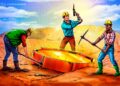 Bitcoin’s Correction May Be Canary In Coal Mine Moment for Macro