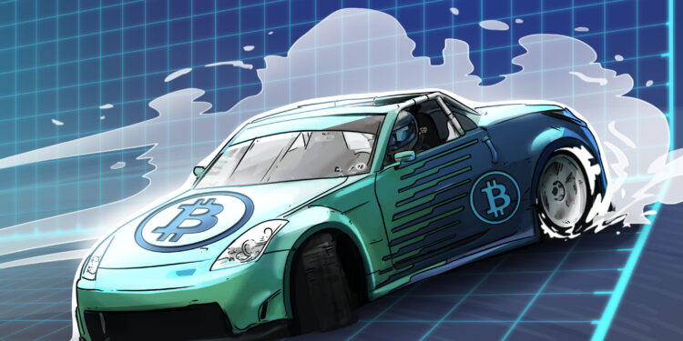 Bitcoin Futures Reset As Buyers Step In Near $59K