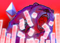 Bitmine ETH Buys Overshadowed By $345M ETF Outflow