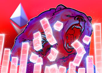 Bitmine ETH Buys Overshadowed By $345M ETF Outflow