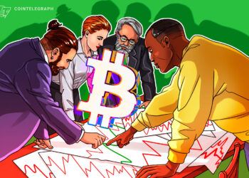 Bitcoin’s ‘Higher Floor’ Thesis Puts $40K Bottom in Play: Galaxy Research