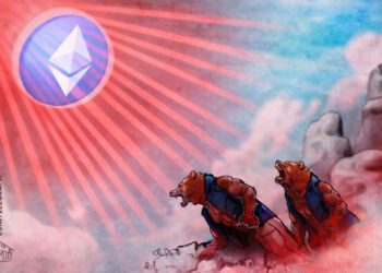 ETH Trapped Below $1.7K Raises Call For Another “Selling Wave”