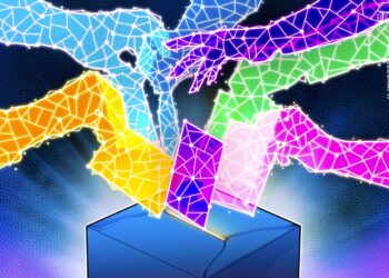 AI Deepfake Election Ad Raises Transparency Concerns