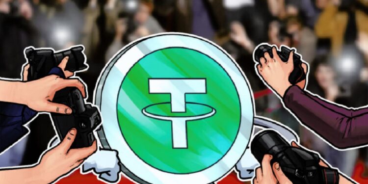 Tether Expands AI push with Lead Role in NEURA Robotics Raise