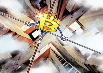Can Bitcoin Avoid A $60,000 Support Loss As US Stocks Rebound?