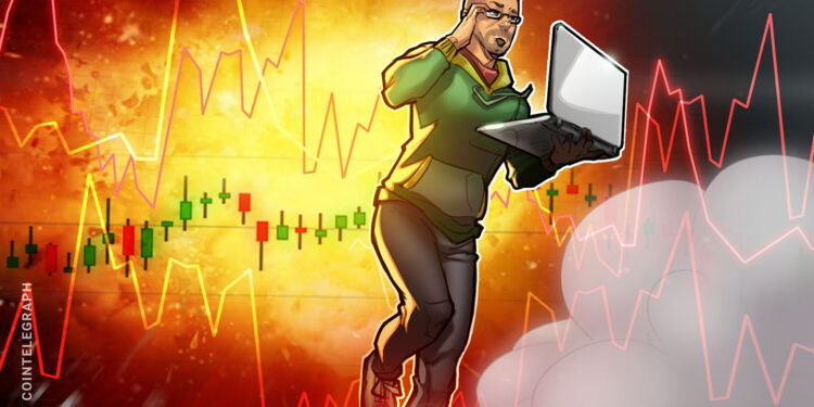 Bitcoin Four-Year Cycle ‘Normal’ Says Trader as BTC Hits Bottom Zone