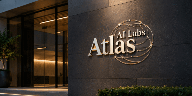 Atlas Plans USAFi Launch With Nasdaq ETF Backing and VARA Approval