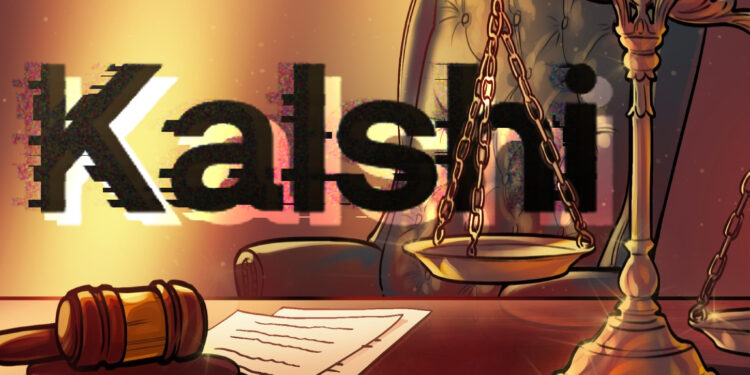 Kalshi Sues Illinois Officials over Prediction Markets Restrictions