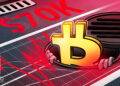 Bitcoin Price Action Sees First Sub-$70,000 Dip Since Mid-April