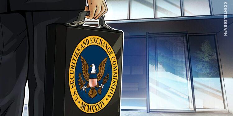 SEC Wins $5.4 Million Crypto Fraud Case