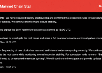 Base Network Stalls After Invalid Block Freezes Sequencer