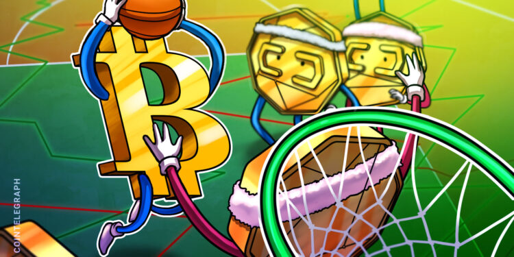 Bitcoin Battles Hormuz Closure, US Inflation as $63,000 Returns