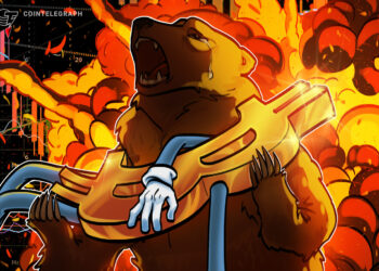Bitcoin Below $59K Activates Multiple Setups With $54K BTC Price Target