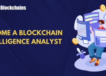 How to Become a Blockchain Intelligence Analyst