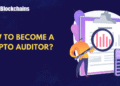 A Complete Roadmap to Become a Crypto Auditor
