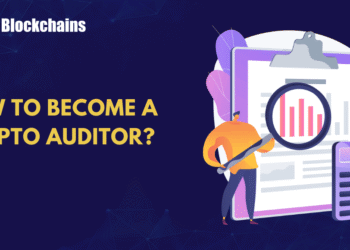 A Complete Roadmap to Become a Crypto Auditor