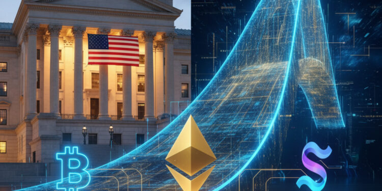 Massie’s Fed Abolition Push Gets Fresh Bitcoin Attention After Citing The Bitcoin StandardMassie’s Fed Abolition Push Gets Fresh Bitcoin Attention After Citing The Bitcoin Standard