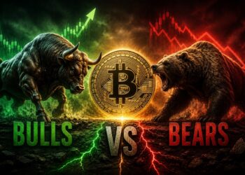 Bitcoin Analysts Split Between Buyer Demand And Resistance C