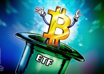Bitcoin ETFs Shed a Record $6.4B in 30 Days